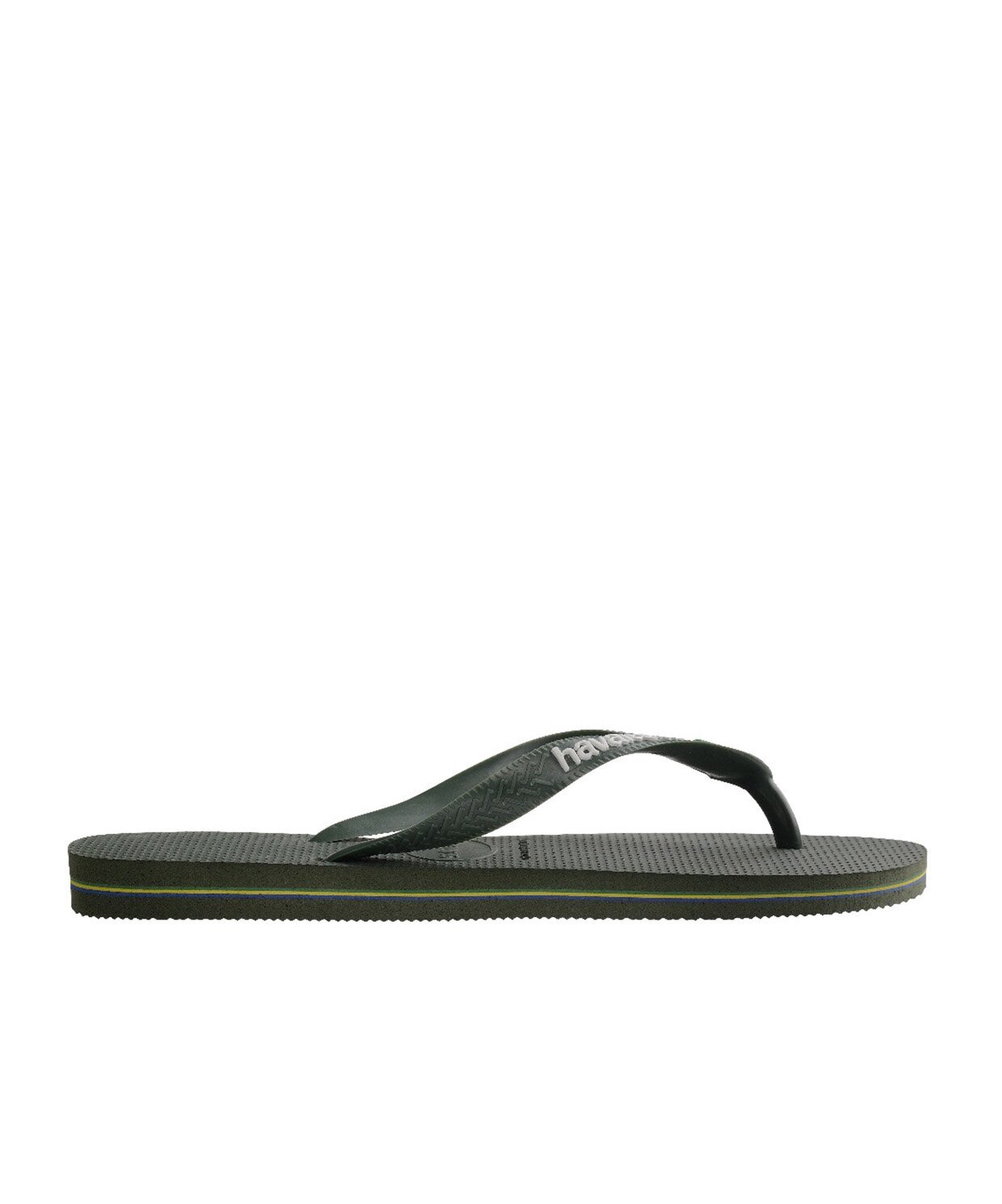 Havaianas Brasil Logo