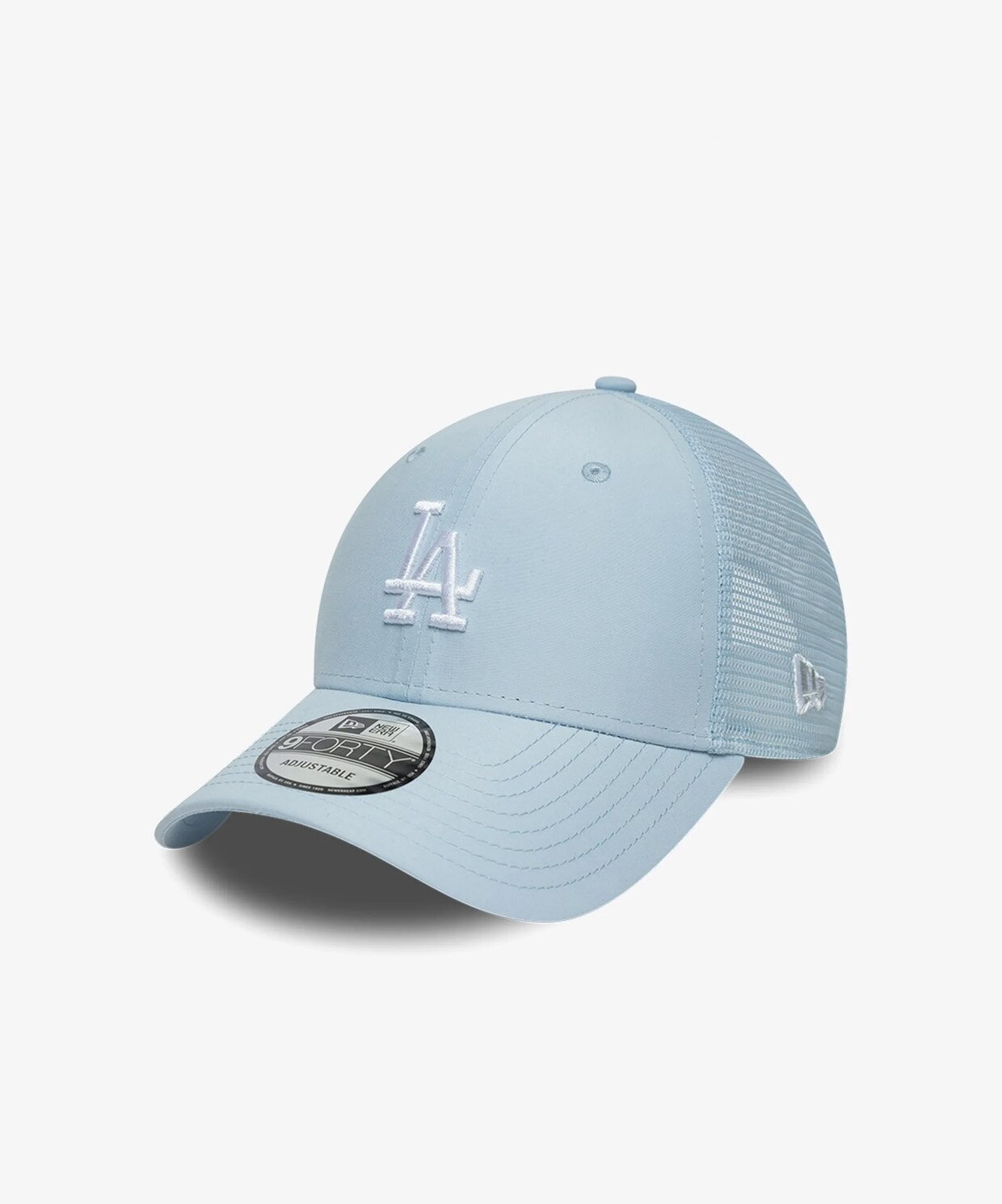 New Era Los Angeles Dodgers Midi Homefield Trucker 9Forty