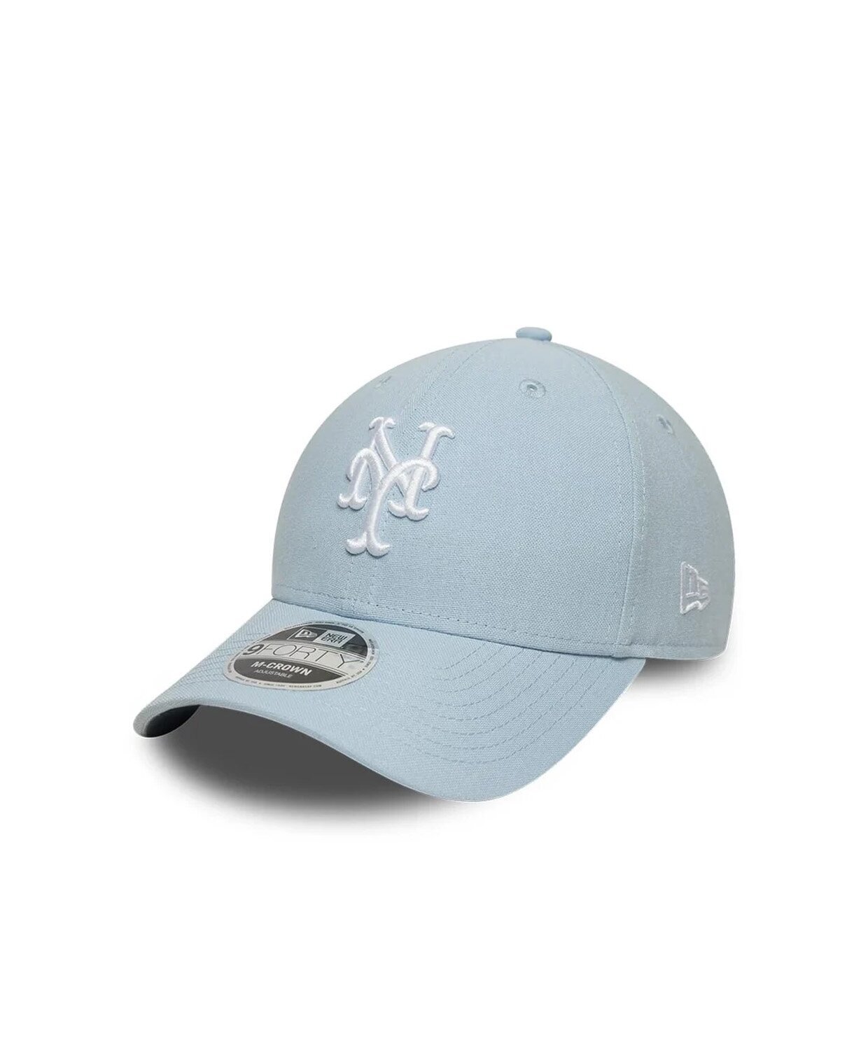 New Era New York Mets Linen 9Forty