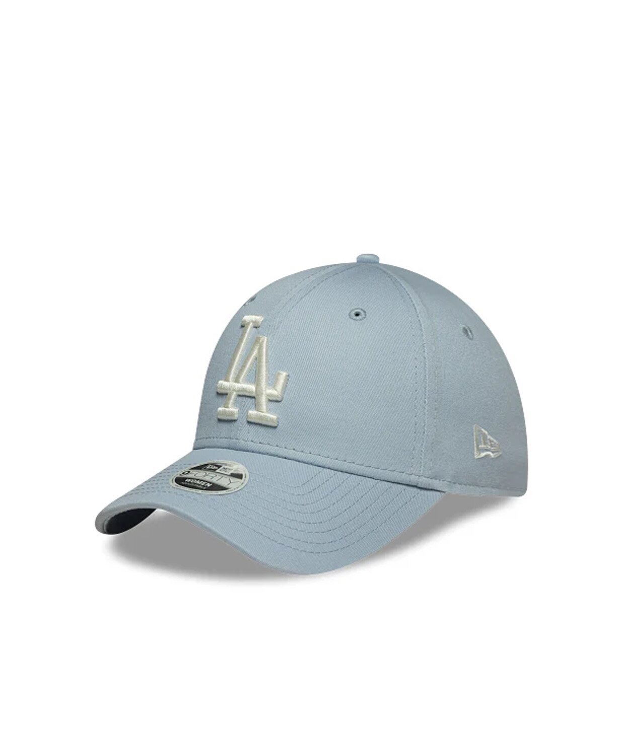 Женская кепка New Era Los Angeles Dodgers Floral Icon 9Forty