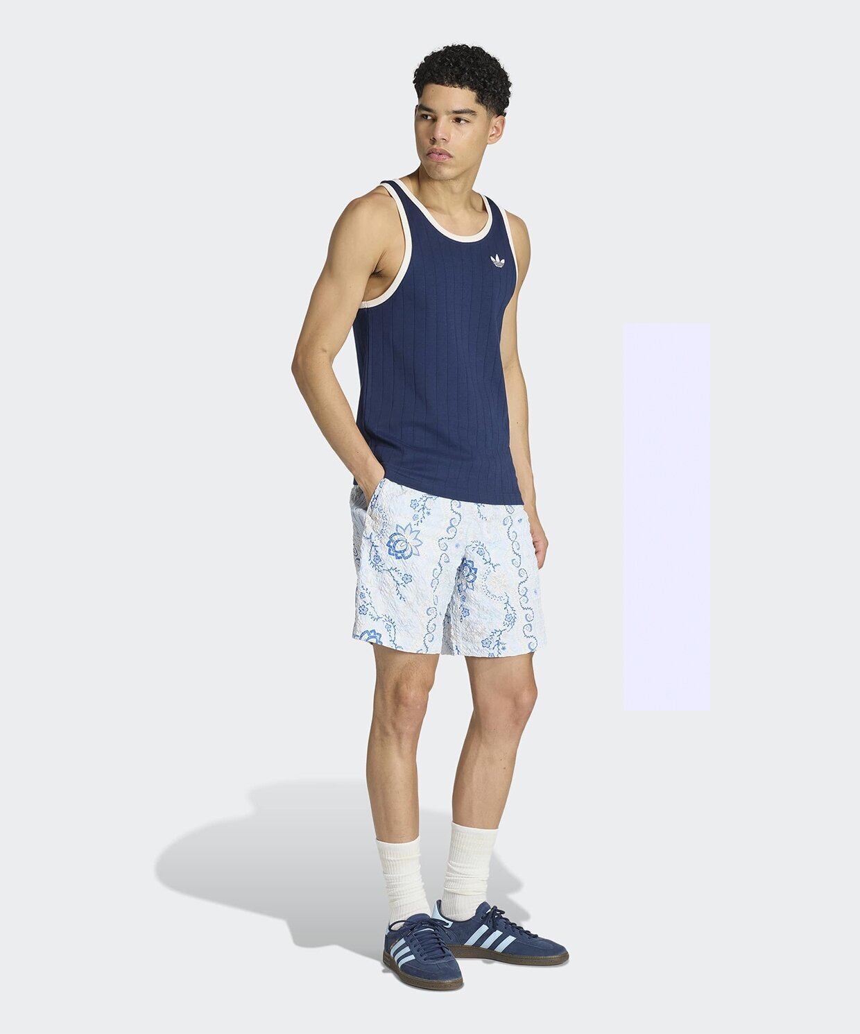 Мужские шорты adidas Resort Shorts