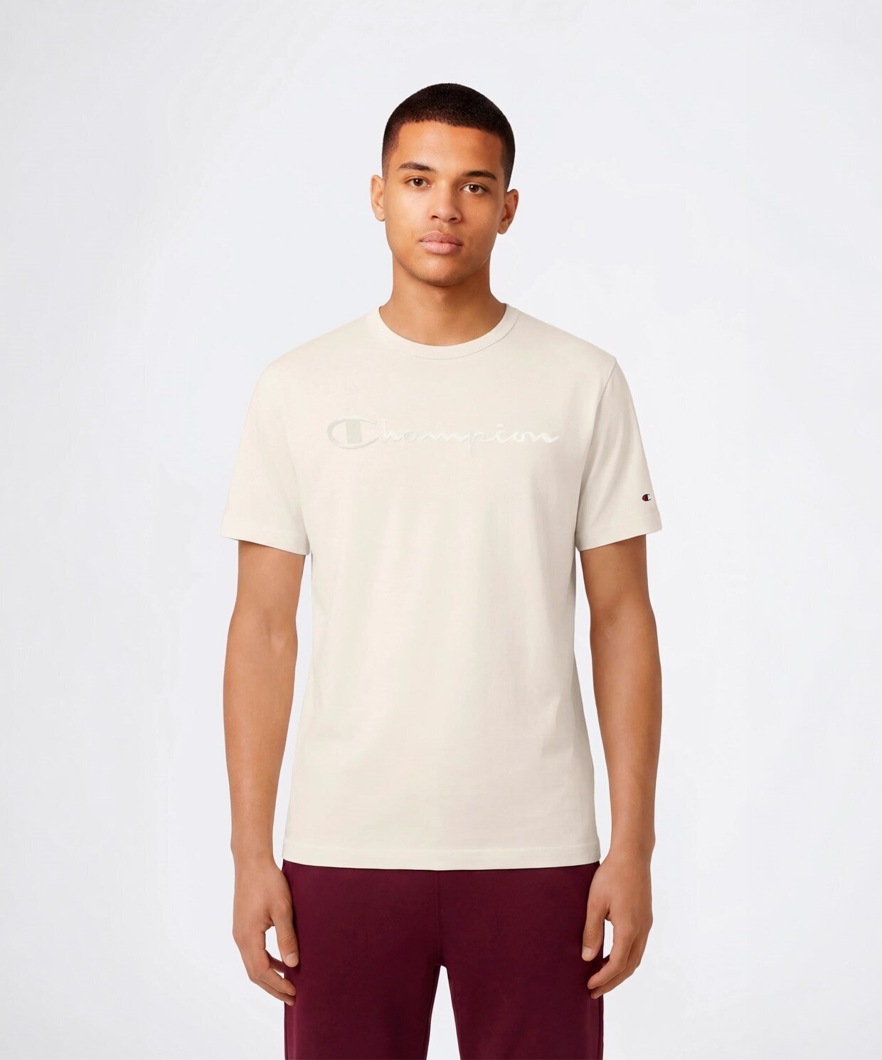 Мужская футболка Champion Icons SS Tee
