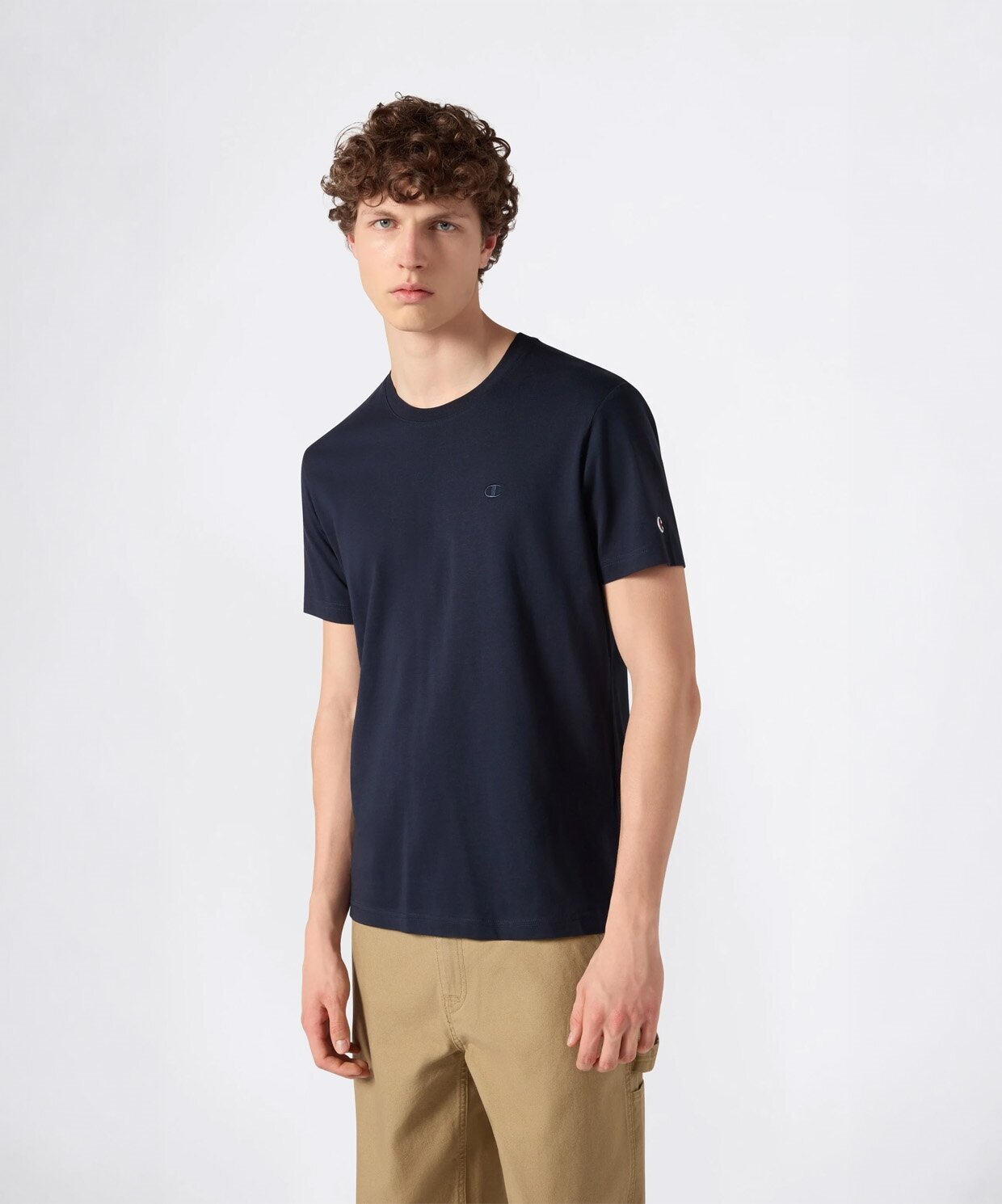 Мужская футболка Champion Icons SS Tee