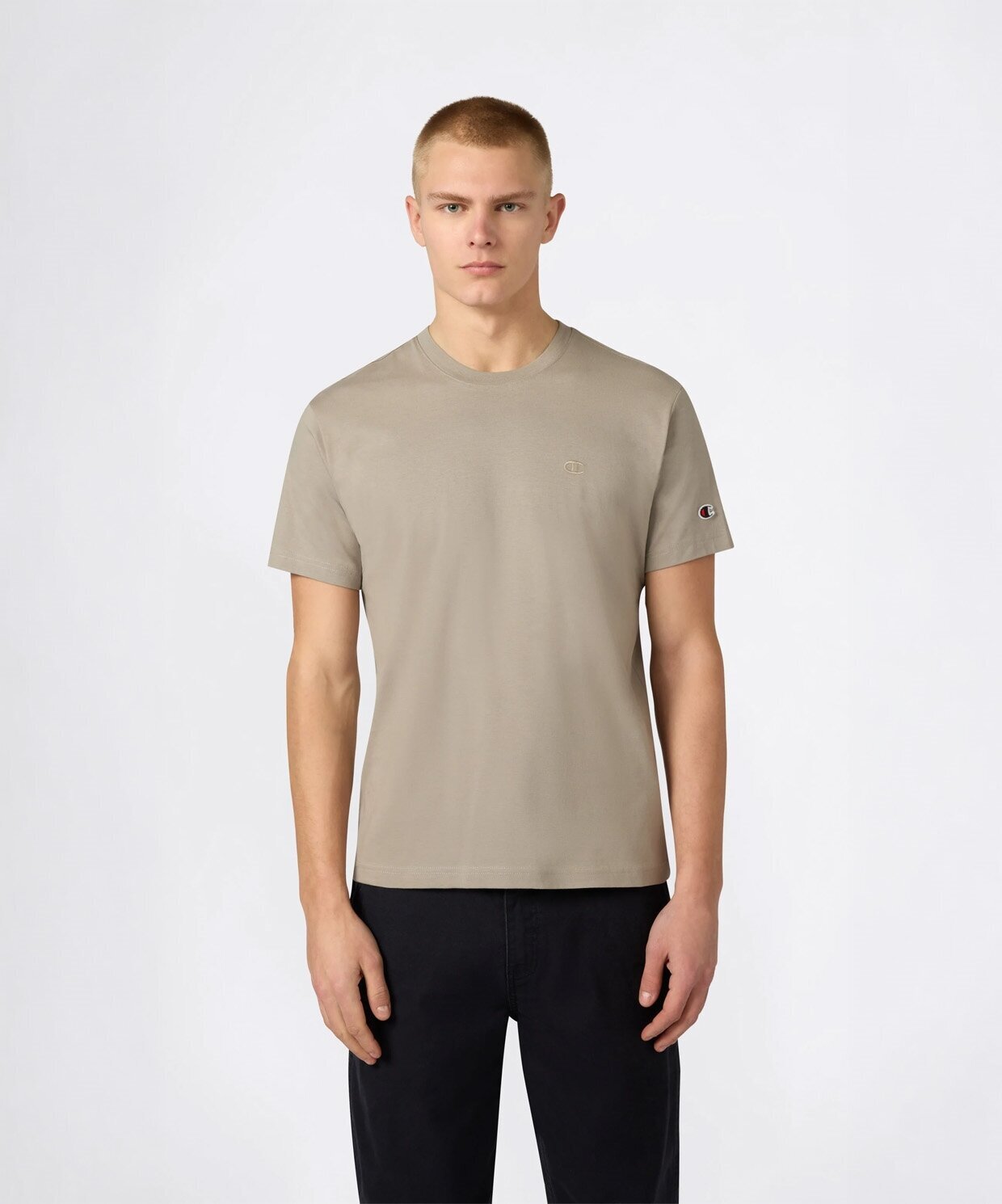 Мужская футболка Champion Icons SS Tee