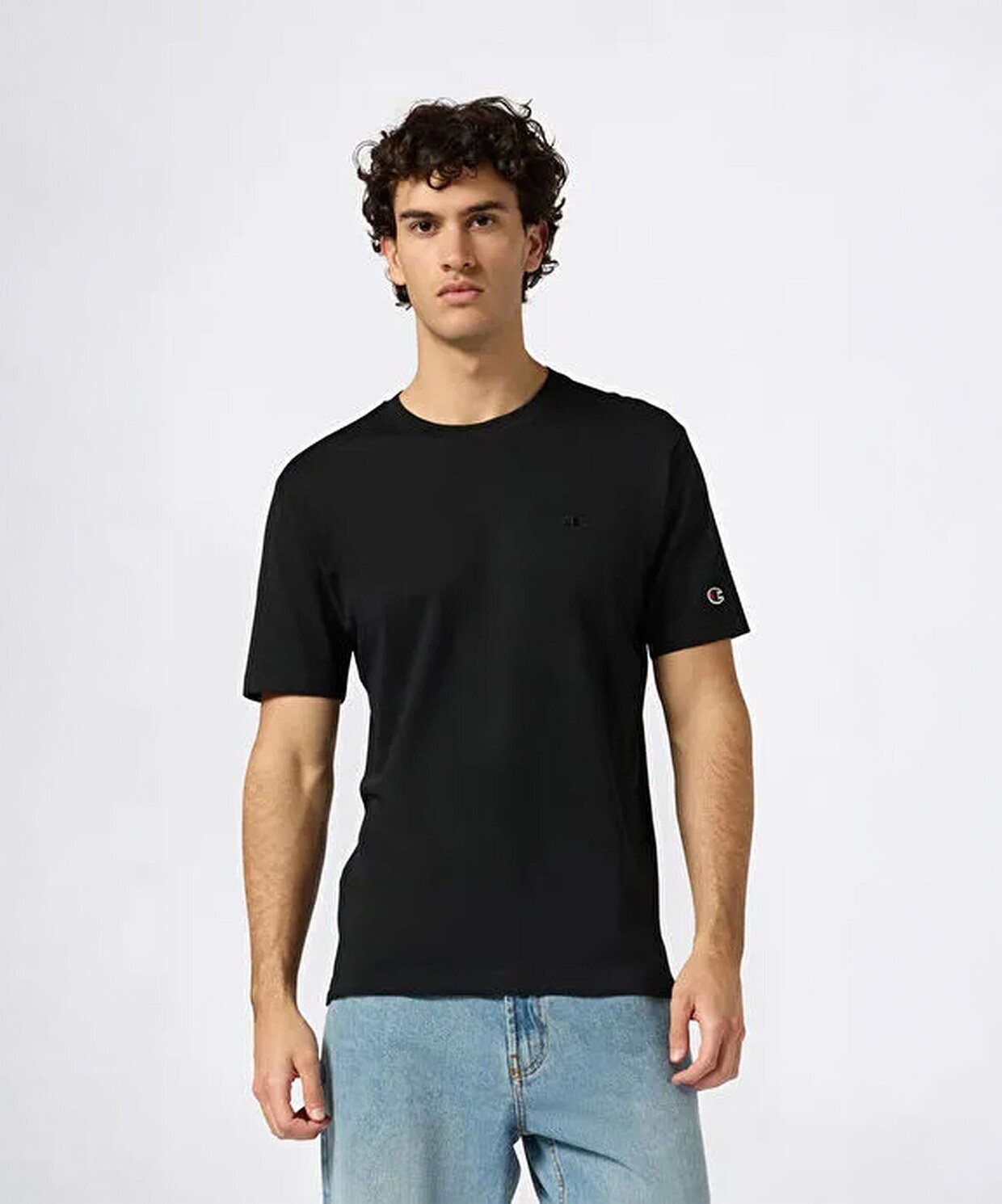 Мужская футболка Champion Icons SS Tee