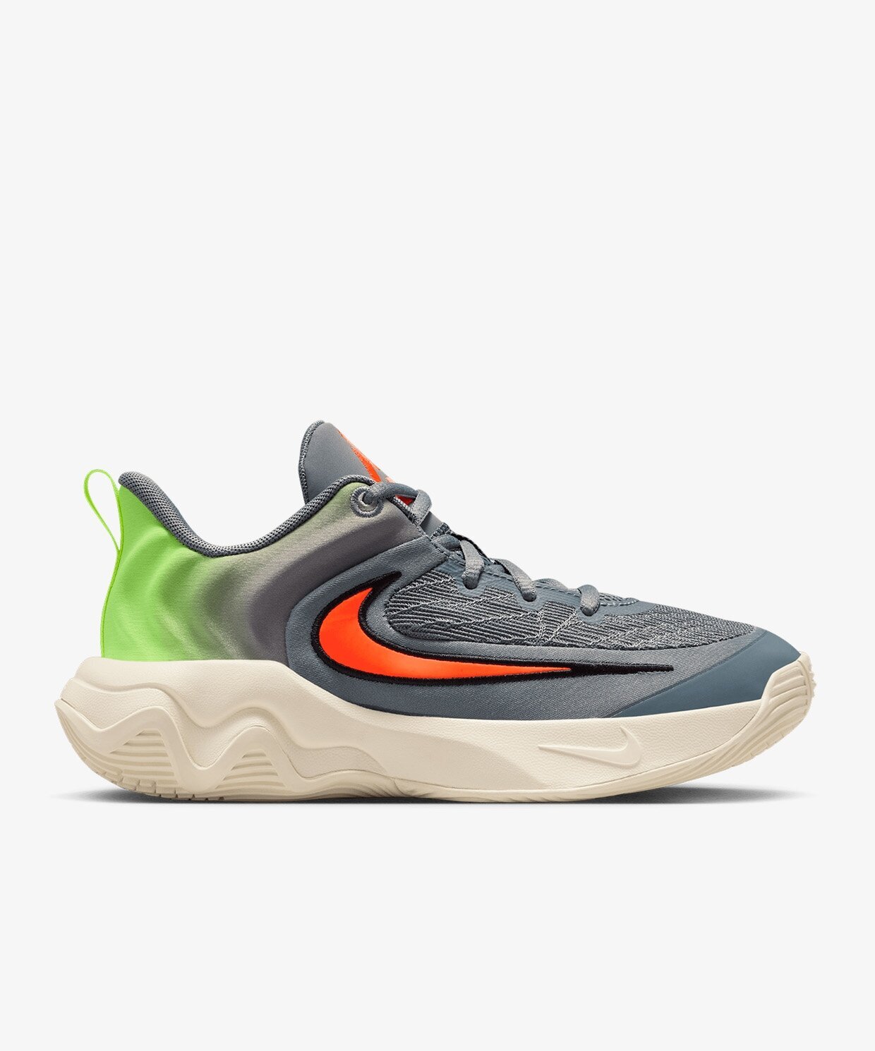 Подростковые кроссовки Nike Giannis Immortality 4 (Gs)