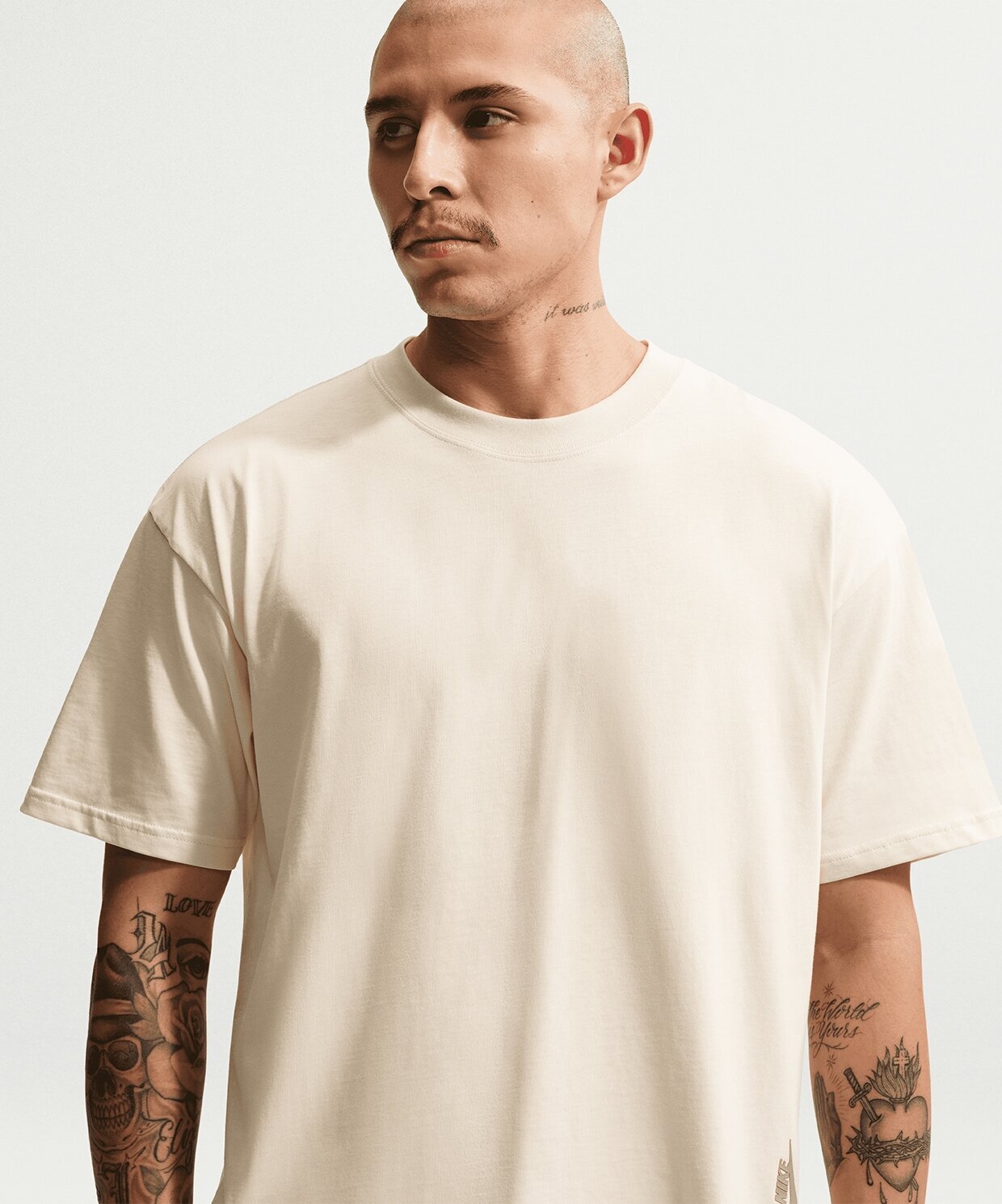 Мужская футболка Nike Sportswear