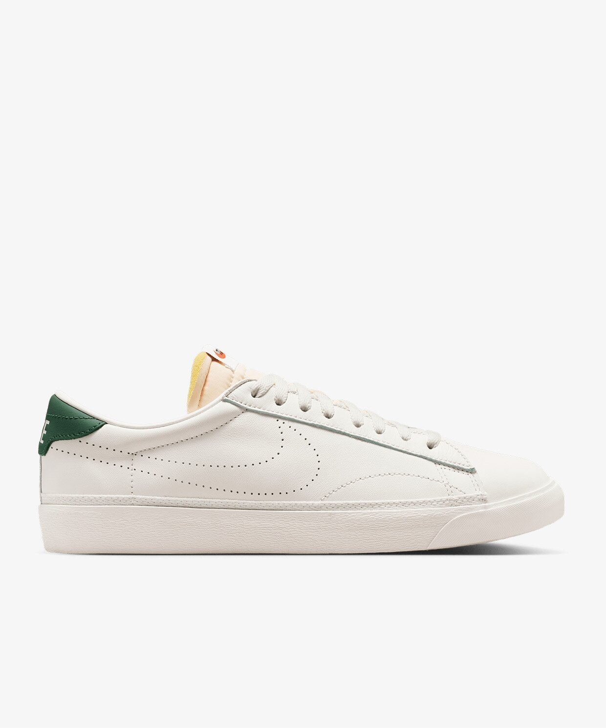 Мужские кроссовки Nike Tennis Classic для тенниса