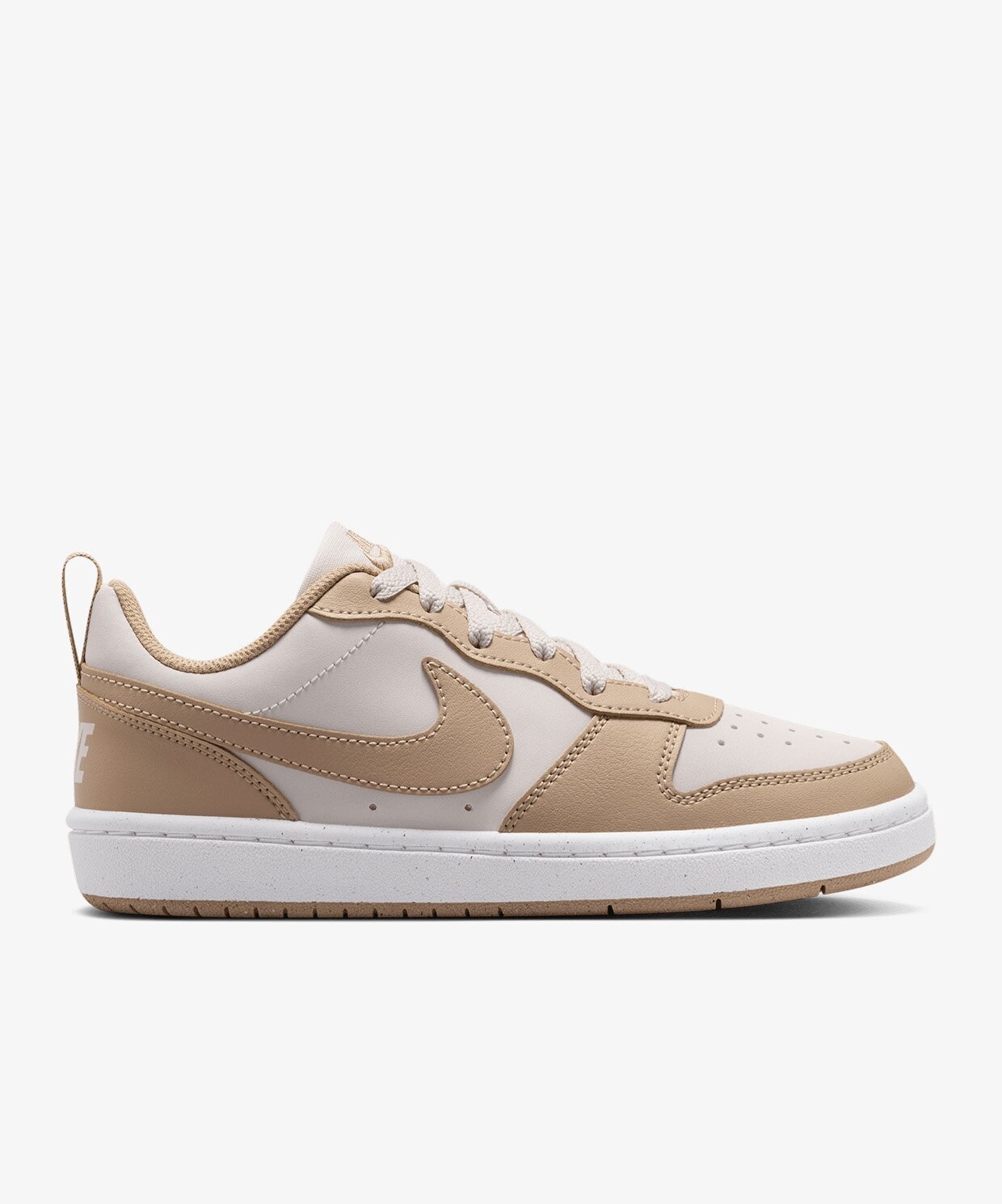 Подростковые кроссовки Nike Court Borough Low Next Bloom (Gs)