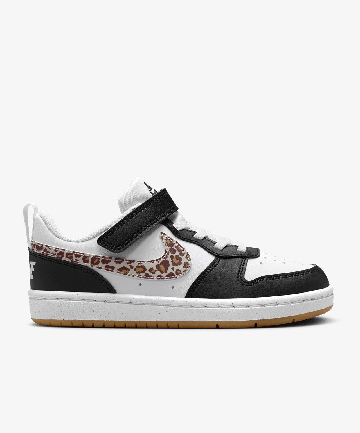 Детские кроссовки Nike Court Borough Low (Ps)