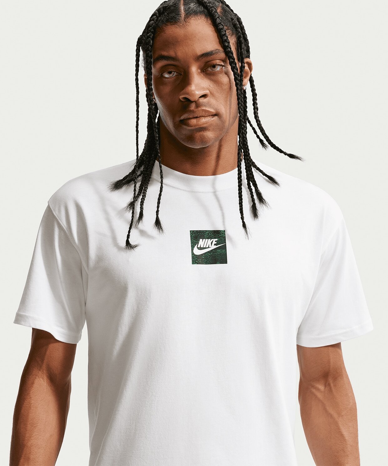 Мужская футболка Nike Sportswear