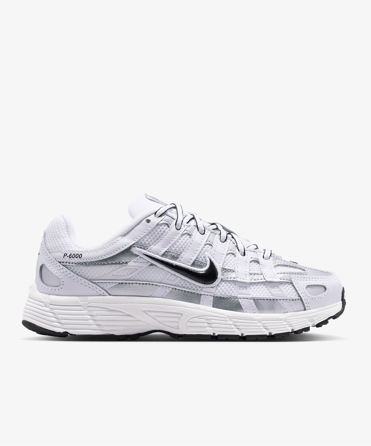 Подростковые кроссовки Nike P-6000 (Gs)