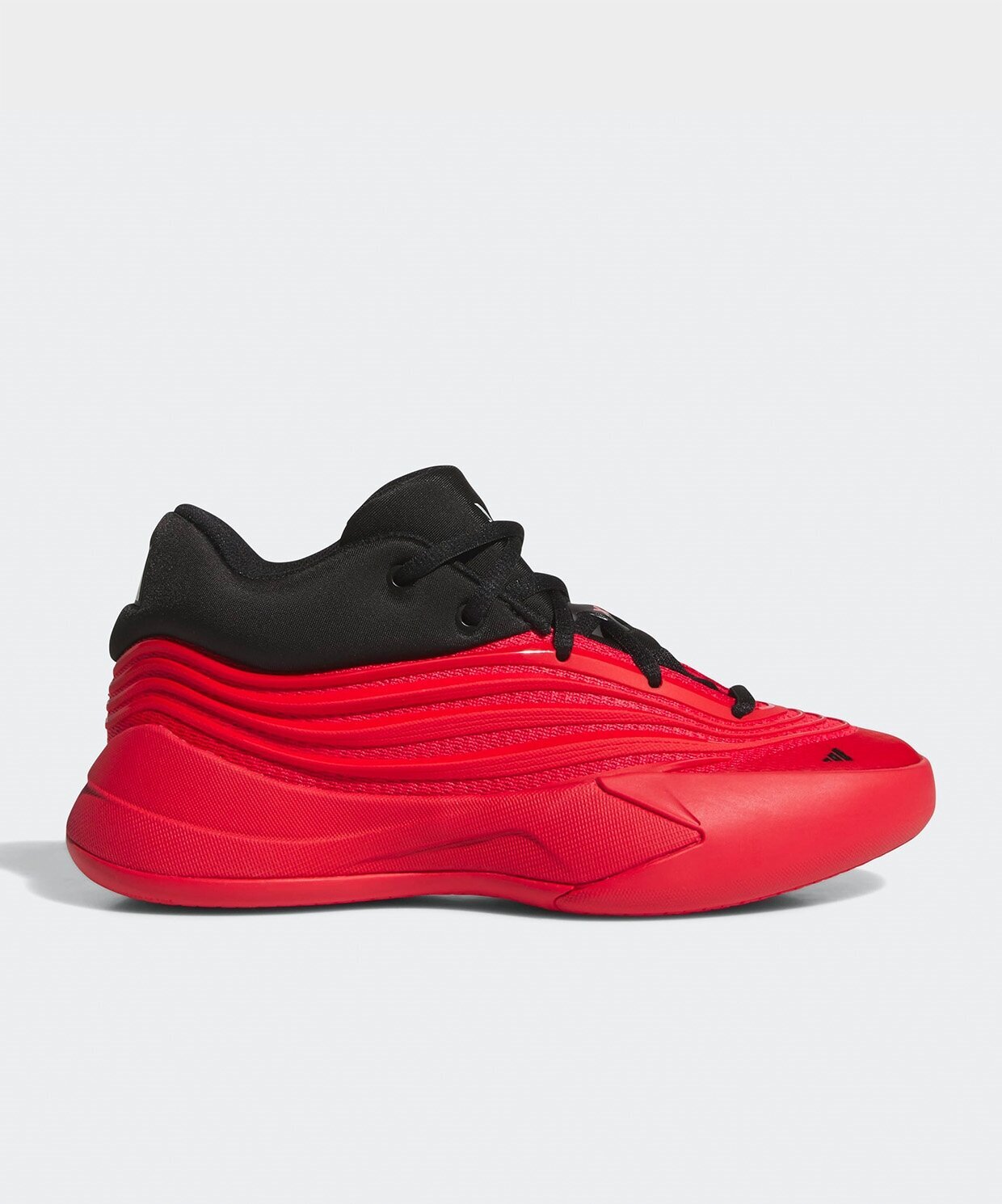 Детские кроссовки adidas Dame X J для баскетбола