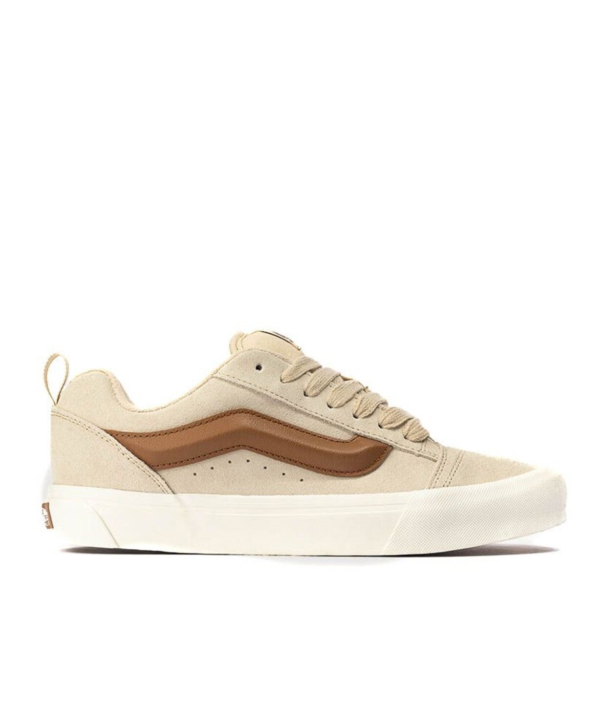 Женские кроссовки Vans Knu Skool