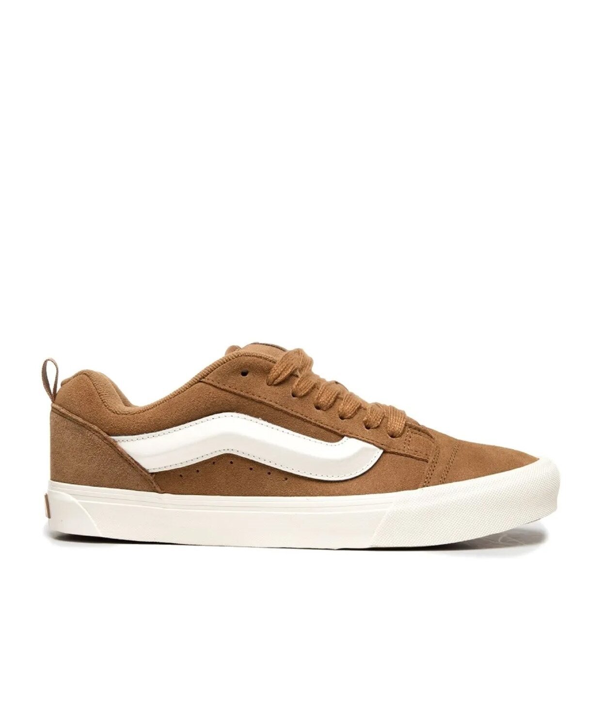 Мужские кроссовки Vans Knu Skool