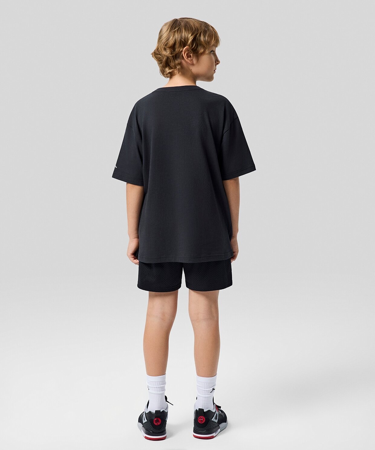 resm Jordan Slam Dunk T-Shirt