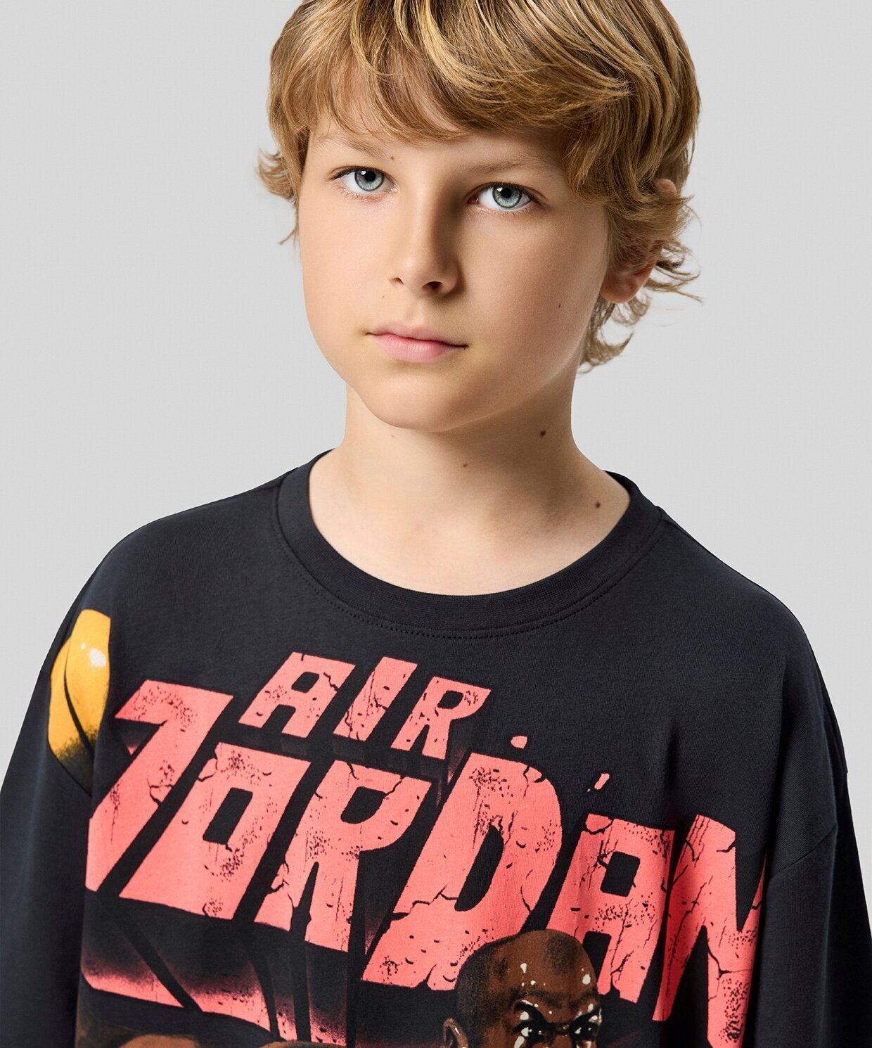 resm Jordan Slam Dunk T-Shirt