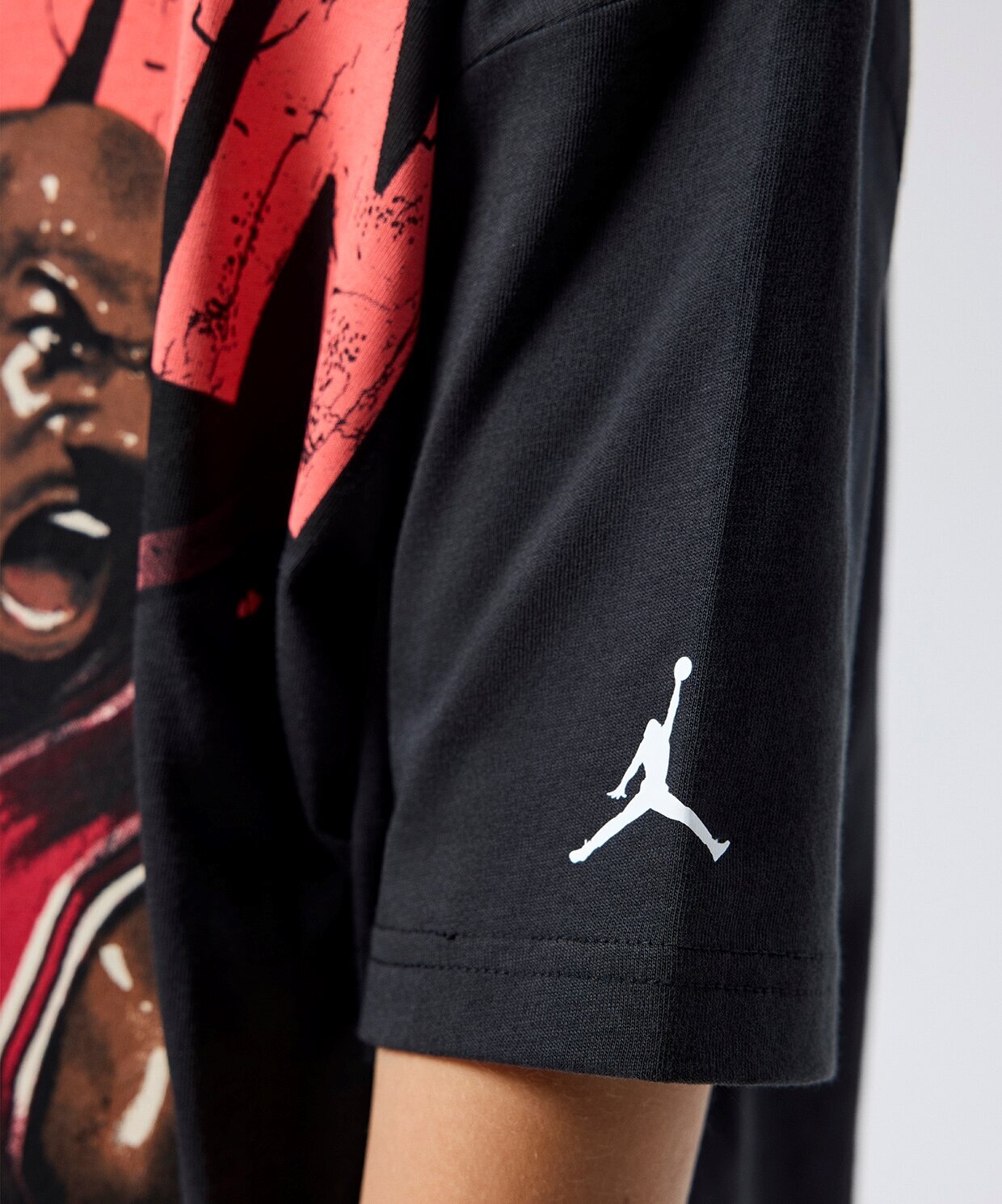resm Jordan Slam Dunk T-Shirt