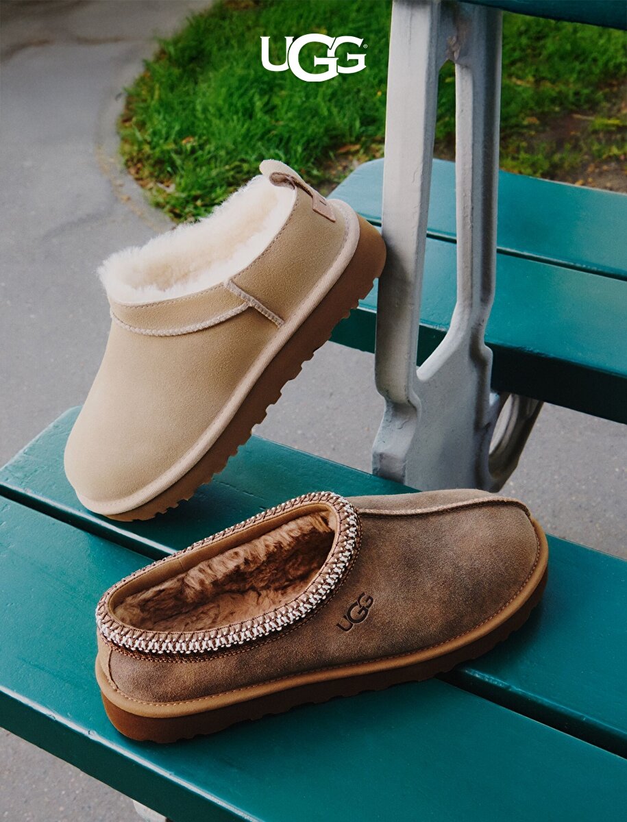 UGG