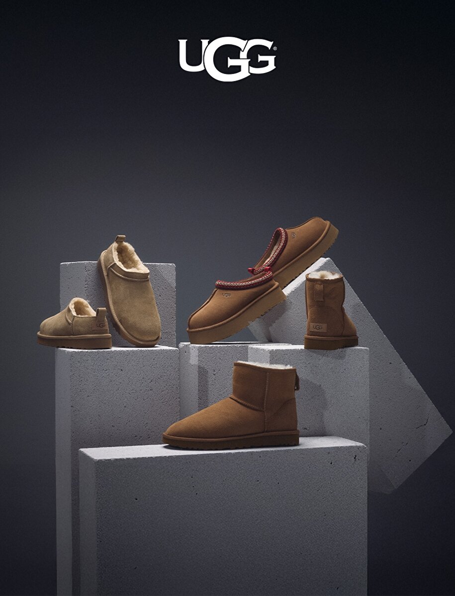 UGG