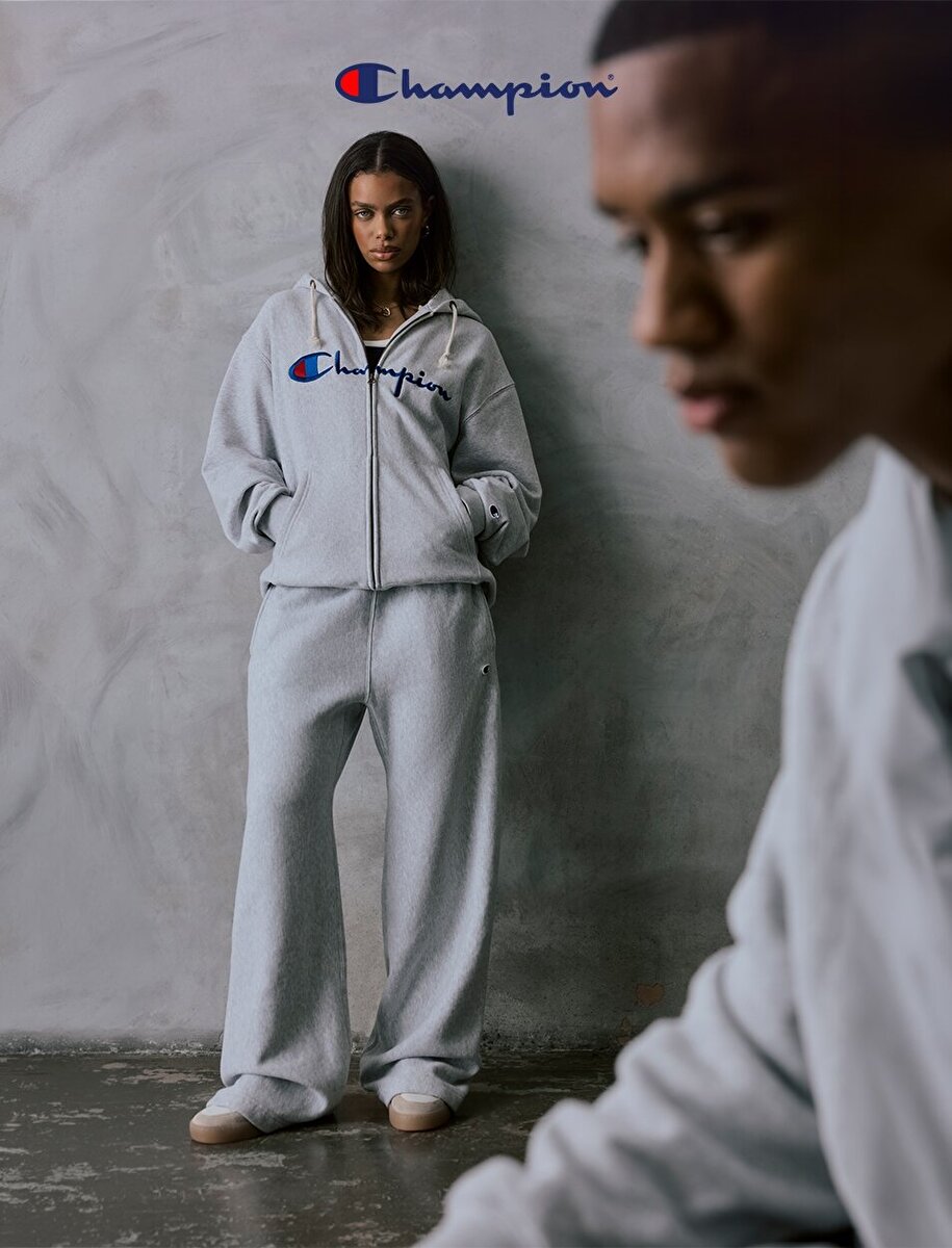 CHAMPION