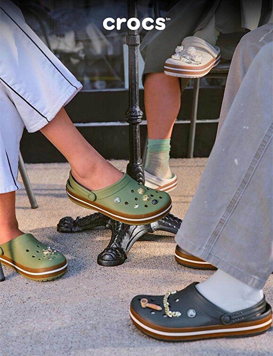 CROCS