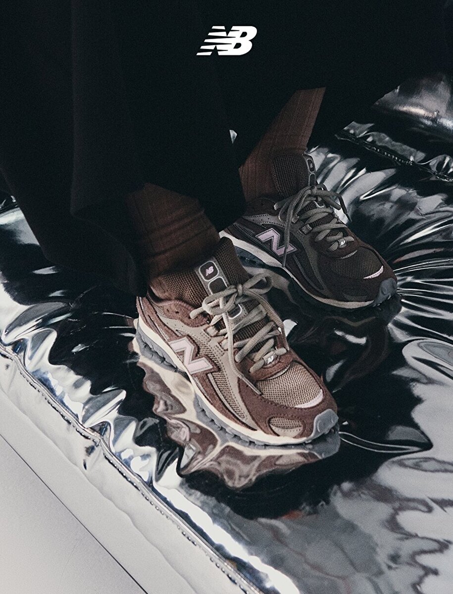 NEW BALANCE