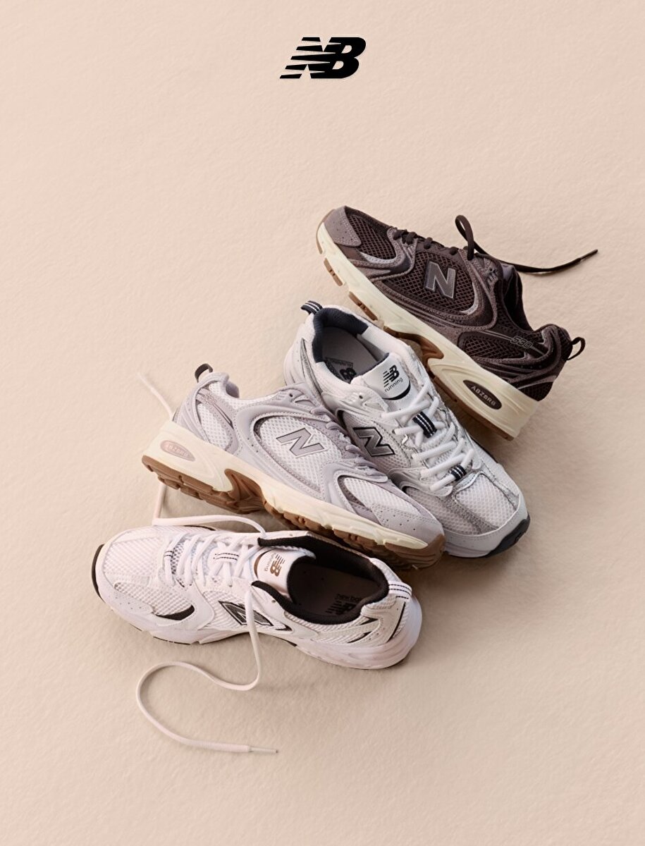 NEW BALANCE