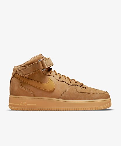 Nike air force 1 mid 07 erkek siyah cheap