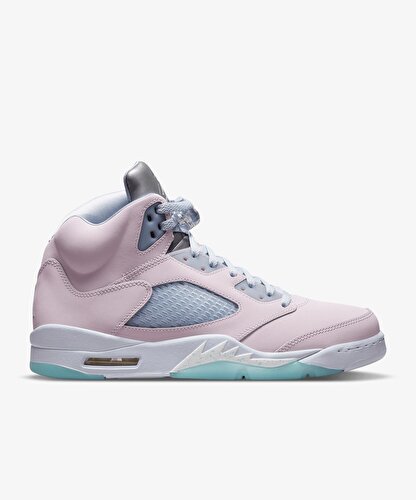 Air Jordan 5 Retro ERKEK DC1060 100 Sneaks Up