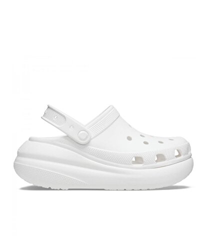 High platform hotsell crocs