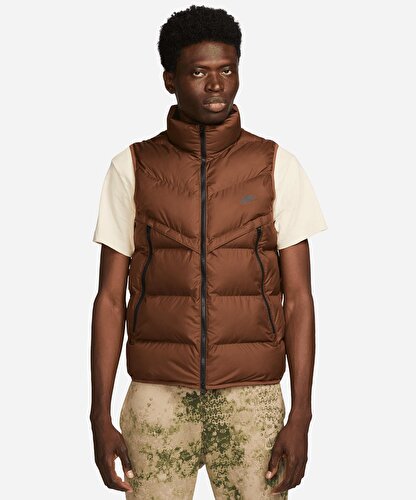 Champion vest jacket sale