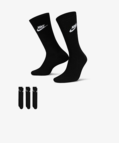 Nike Everyday Plus Crew Socks UNISEX FJ0747 900 Sneaks Up