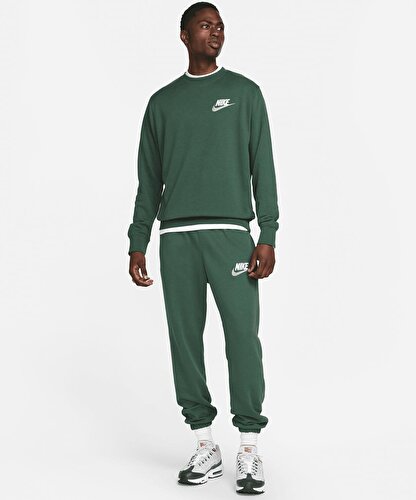 Nike m hot sale nk flight tracksuit