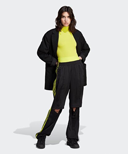 ★adidas★ ADILENIUM 3 Zip Track Pants Black JX9206 Adilenium Season 3 Zip Track Pants - Black | adidas Hong Kong
