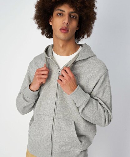 Champion windbreaker full zip clearance