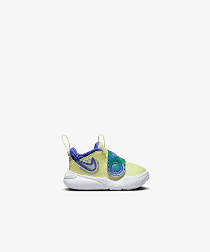 Nike Team Hustle D 11 Se Td COCUK FN6678 300 Sneaks Up