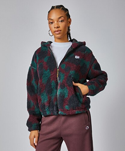 Puma downtown sherpa store