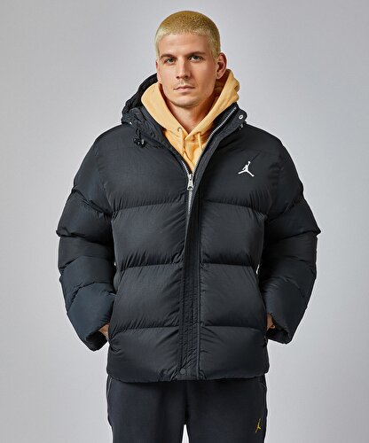 Air jordan puffer best sale jacket