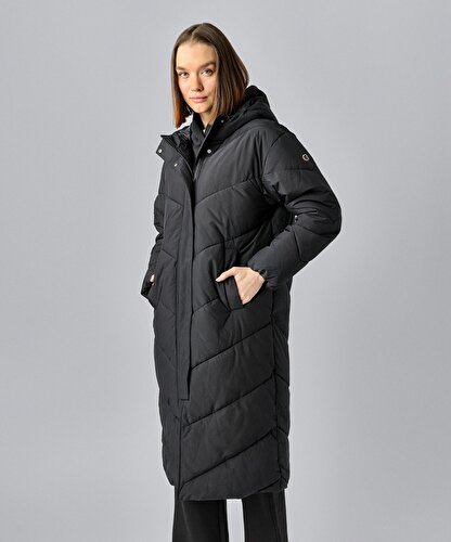Champion women's sale coat