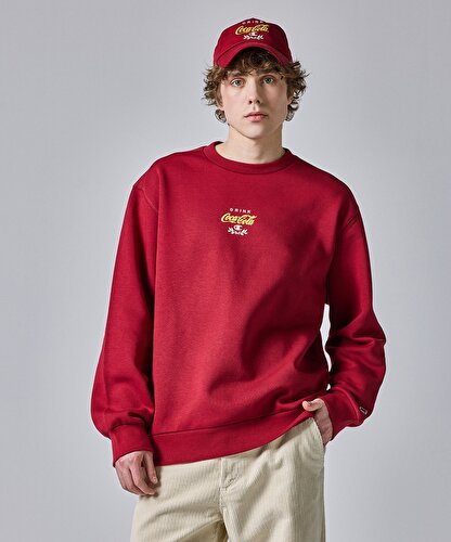 Champion coca cola shop long sleeve