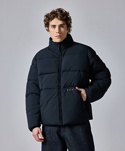 Champion Jacket ERKEK 219195 GS510 Sneaks Up