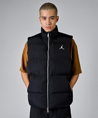 Nike tech down vest cheap