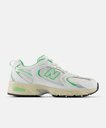 New balance 530 giallo outlet