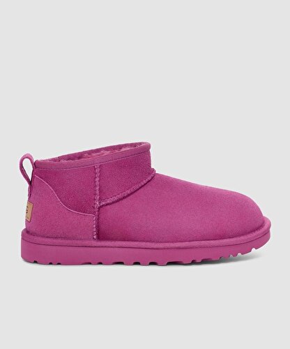 UGG W Classıc Mini Dipper Puffer | Kadın | 1158275-WCRM | Sneaks Up