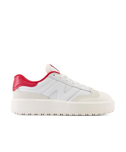 New balance 580 kırmızı clearance