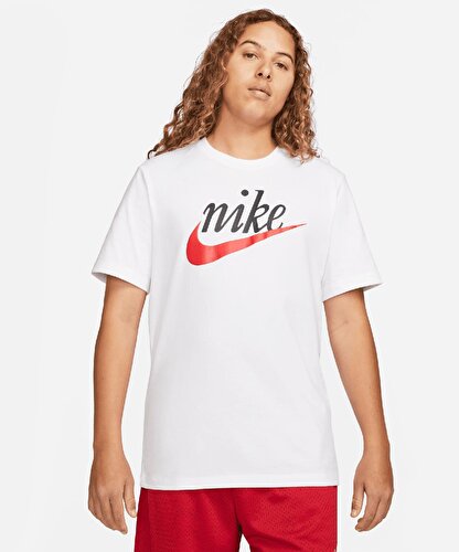 Nike Sportswear T shirt ERKEK FJ1101 010 Sneaks Up