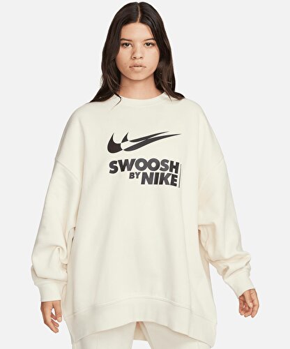 Nike fk utility crew sweatshirt online