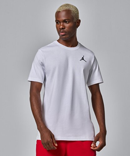 Jordan Brand T shirt ERKEK FD7029 010 Sneaks Up