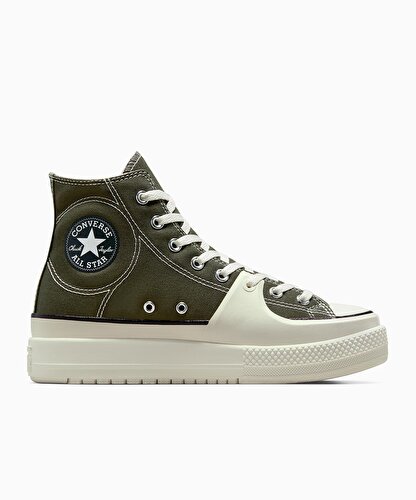 Converse 38 2025 ile cm